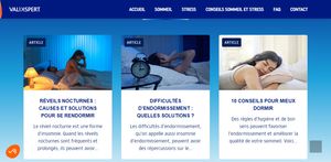 Insomnie : Causes, Conséquences et Solutions Efficaces